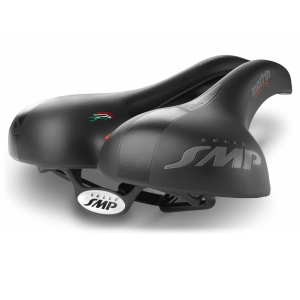 Selle SMP Martin Touring w/card