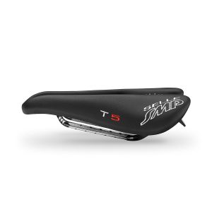 Alternative view of Selle SMP T5 אוכף טריאתלון