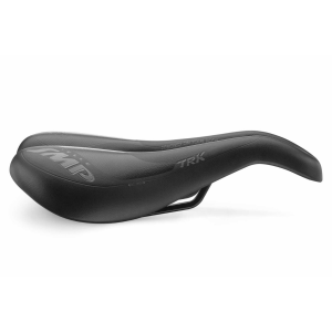 Alternative view of Selle SMP TRK Medium Gel אוכף