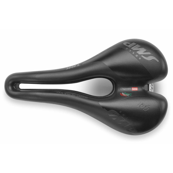 ⁦Selle SMP TRK Medium Gel אוכף⁩ – תמונה ⁦3⁩