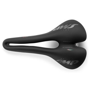 Alternative view of Selle SMP Well M1 אוכף