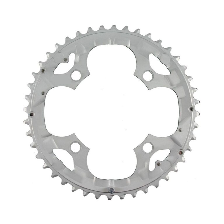 Shimano (510) Deore - 4 arm Chainring 44T