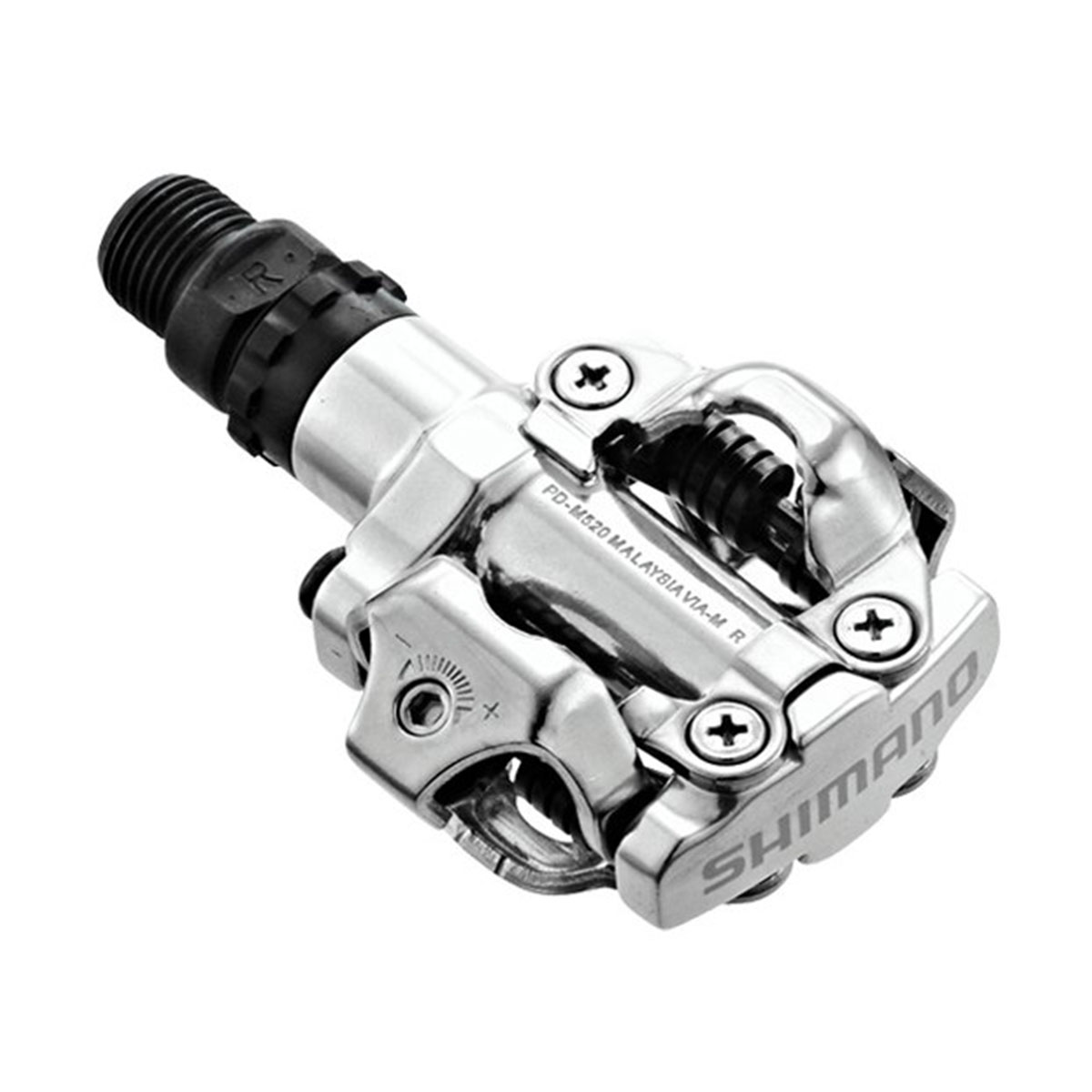 Shimano (520) SPD Pedal