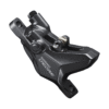 Shimano (6100) Deore Hydraulic Disc Brake Front/Rear w/ G03S Resin Pad w/o Adapter