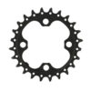 Shimano (675)  Chainring 24T