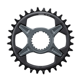 Shimano (7100/7130) SLX Chainring for Single Crankset