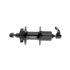 Shimano (756) Deore XT 9 Spd Cassette Hub for 6-Hole DISC