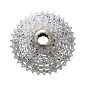 Shimano (770) Deore XT 9 Spd Cassette