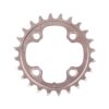 Shimano (780) XT Triple Chainring 24T