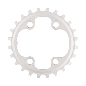 Shimano (8000) XT Chainring 24T-BB For 34-24T