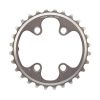 Shimano (8000) XT Chainring 28T-BD For 38-28T
