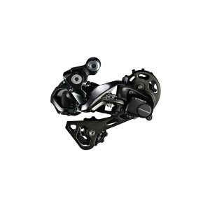 Shimano (8050) XT DI2 11 Spd Rear Derailleur Shadow+ Direct Attach Top Normal