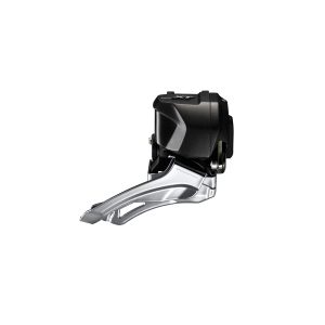 Shimano (8070) XT DI2 11 Spd Double Front Derailleur For 34-38T
