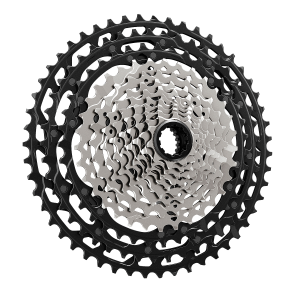 Shimano (9101) XTR 12 Spd Cassette