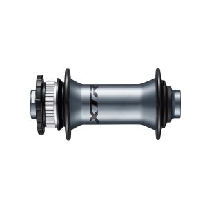 Shimano (9110) XTR Front Hub for DISC Center Lock Thru Axle Type