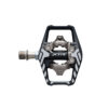Shimano (9120) XTR SPD Pedal w/ Reflector w/ Cleat SMSH51