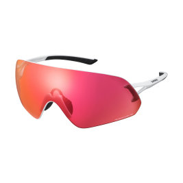 Alternative view of Shimano Aerolite P Eyewear משקפי רכיבה לאופניים