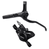 Shimano (BL-MT200+BR-MT200) Altus Disc Brake Assembled Set Left/Front
