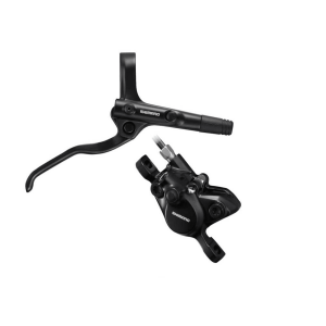Shimano (BL-MT200+BR-MT200) Altus Disc Brake Assembled Set Right/Rear
