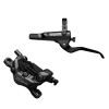 Shimano (BL-U8000+BR-U8020) Cues Disc Brake Assembled Set Left/Front