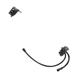Shimano (BM-EN800-A) Battery Mount With Key