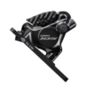 Shimano (BR-R7170) 105 Hydraulic Disc Brake Front w/ Bracket for 140/160mm Rotor