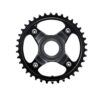 Shimano (CRE80) 10/11 Spd Chainring 34T for Chain 53mm