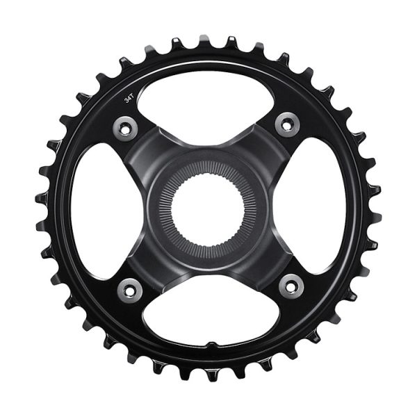 Shimano (CRE80) Chainring 34T