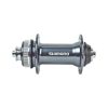 Shimano (CX75) Front Hub For Aero Spoke/ Disc Center Lock Thru Axel Type