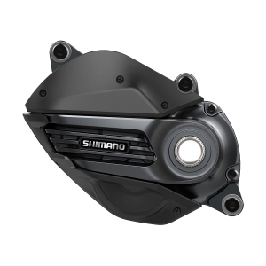 Alternative view of Shimano (DU-EP800) Drive Unit Mid Ship Position For 25km/h, W/TL-EW300