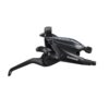 Shimano (EF505) 9 Spd Easy Fire Hydraulic Disc Brake Right Lever ONLY