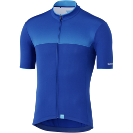 Alternative view of Shimano Escape Jersey חולצת רכיבה