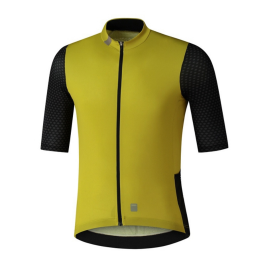 Alternative view of Shimano Evolve Short Sleeve Jersey חולצת רכיבה