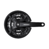 Shimano (FC-MT101) Shimano 9 Spd Crankset