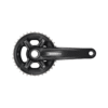 Shimano (FC-MT500-3) 10 Spd Crankset w/o BB Parts