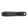 Shimano (FC-R8100-P) Left Hand Crank Arm Unit