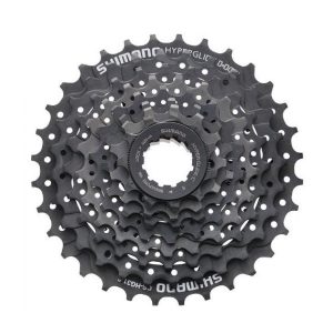 Shimano (HG31) 8 Spd HG Cassette