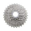 Shimano (HG50) 8 Spd HG Cassette