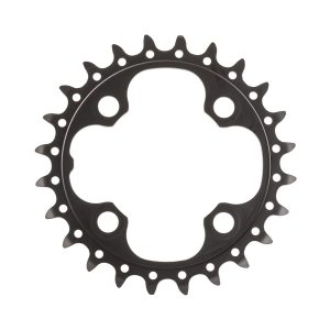 Shimano (M660/590) 10 Spd Chainring 24T