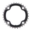Shimano (M660/590) 10 Spd Chainring W/ Fixing Nut 4 Pcs 32T