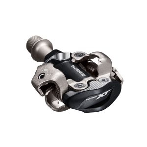 Shimano (M8100) XT SPD Pedal w/Cleat SM-SH51