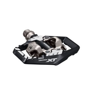 Shimano (M8120) XT SPD Pedal w/Cleat SM-SH51