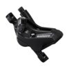 Shimano (MT420) Deore Hydraulic Disc Brake Front/Rear w/D03S Resin Pad w/o Adapter
