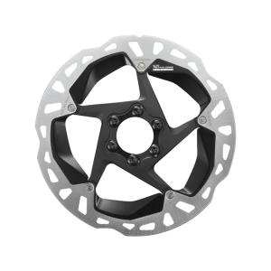 Shimano (MT905) Disc Rotor Unit for 6-Hole 180mm