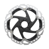 Shimano (MT905) Disc Rotor Unit for 6-Hole 203mm