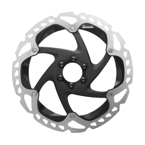 Shimano (MT905) Disc Rotor Unit for 6-Hole 203mm