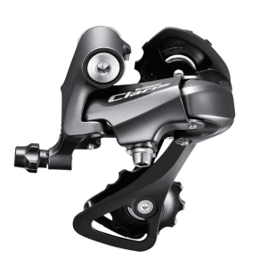 Shimano (R2000) Claris 8 Spd Rear Derailleur Direct Attachment