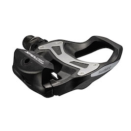 Shimano (R550) 105 SPD-SL Pedal
