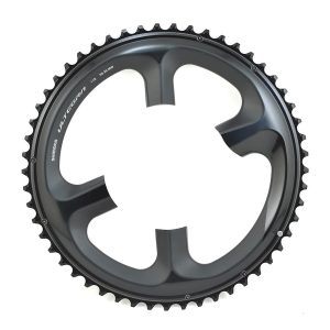 Shimano (R8000) Chainring 53T-MW for 53-39T