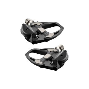 Shimano (R8000) Ultegra SPD-SL Road Pedal w/o Reflector w/Cleat SMSH11
